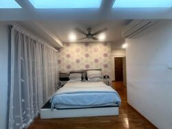 Apollo Gardens (D16), Terrace #473508511